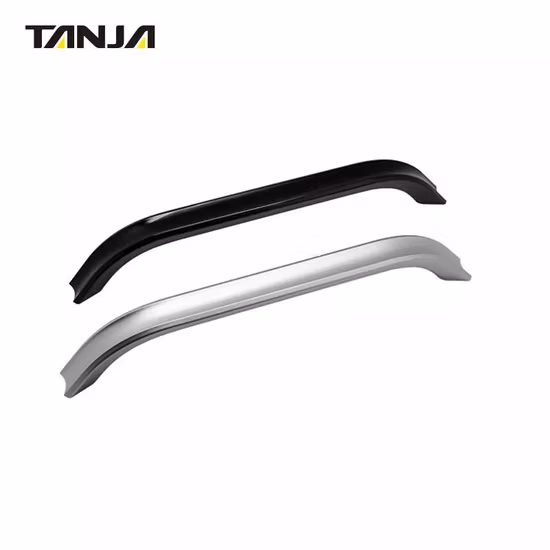 Shenzhen Custom Made Ktm Dirk Bike Parts Manufacturing CNC Machining Supplier Metal Brass Stainless Steel Aluminum Rear Grab Handle